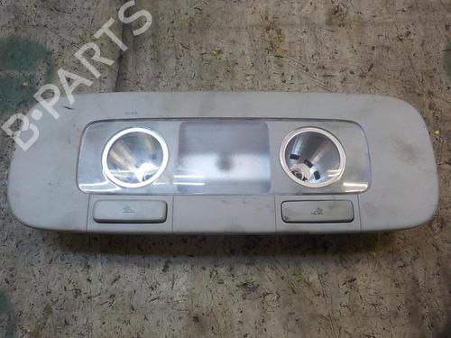 Interior roof light VW PASSAT B6 (3C2) [2005-2010]  7411295