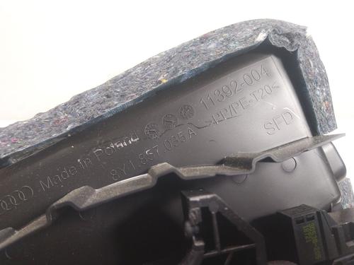 Glove box AUDI A3 Sportback (8YA, 8YF) 30 TDI | BP24738323C95  - Image 7