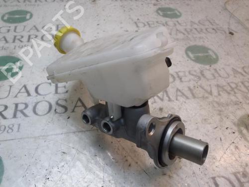 Brake master cylinder PEUGEOT 208 I (CA_, CC_) 1.4 HDi | BP3989644M77