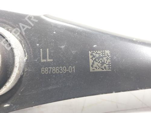 Right rear suspension arm BMW 4 Gran Coupe (G26) 420 d Mild-Hybrid xDrive | BP29511601M15 