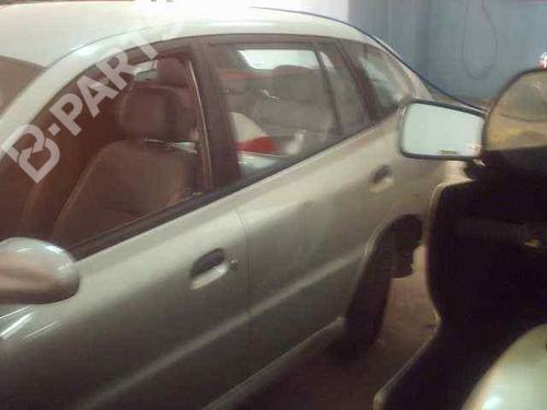 Rear left door window KIA RIO I Hatchback (DC) 1.3 | BP3778094C20  - Image 10