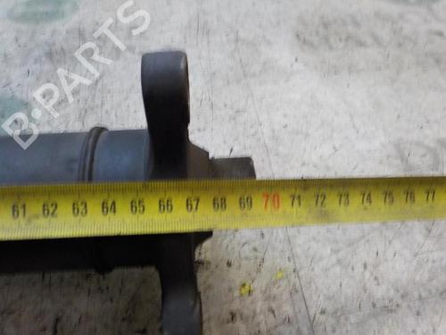 Kardanaksel Kompl. MERCEDES-BENZ C-CLASS (W203)  | BP3850256M37 