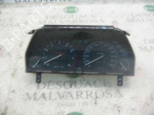 Used Instrument cluster ROVER 200 II Hatchback (XW) [1989-1995]  3735728