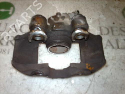 Used Right front brake caliper Right front brake caliper RENAULT 19 I (B/C53_) [1988-1994] 11555895 11555895