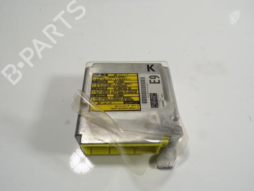 Used ECU airbags TOYOTA PRIUS Liftback (_W2_) 1.5 Hybrid (NHW20_, NHW20R) (112 hp) 8530765