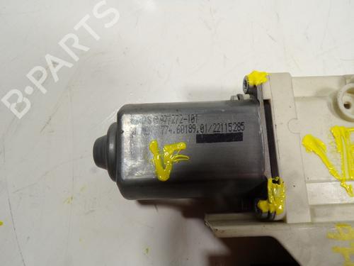 Right front window motor AUDI A6 C6 (4F2) 3.0 TDI quattro | BP9517146E20 