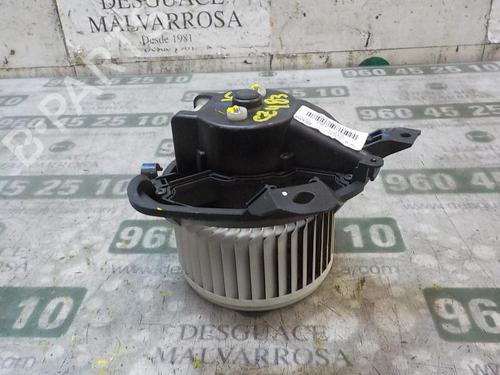 Heater blower motor OPEL ADAM (M13) 1.4 (101 hp) 4001983