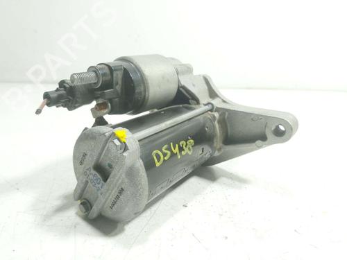 Starter FIAT 500 (312_) 1.0 Mild Hybrid (312.AYD1B) | BP38799891M8 - Image 2