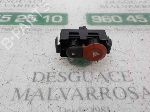 Used Warning switch RENAULT KANGOO / GRAND KANGOO II (KW0/1_) 1.5 dCi 85 (KW0K, KW0L, KW0B) (86 hp) 4467261