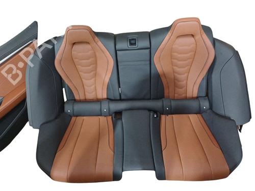 Seats set BMW 8 Gran Coupe (G16, F93) 840 d xDrive | BP24738048C78 - Image 7