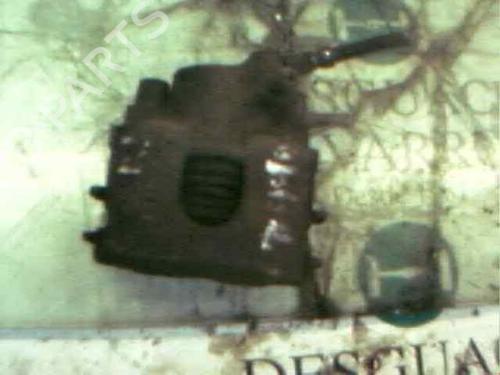 Used Left front brake caliper Left front brake caliper FORD FIESTA III (GFJ) [1989-1997] 11554750 11554750