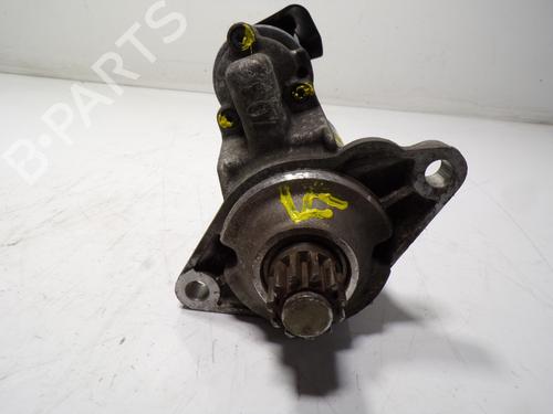 Starter VW TIGUAN (5N_)  | BP17089787M8