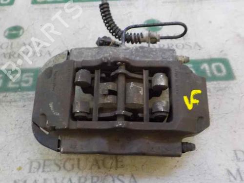 Used Left rear brake caliper Left rear brake caliper AUDI Q7 (4LB) 3.0 TDI quattro (240 hp) 11551668 11551668