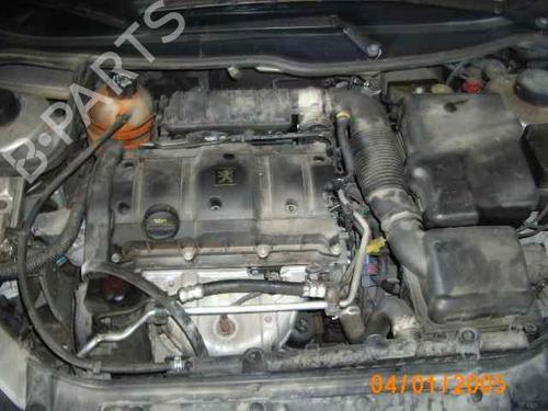 Electronic module PEUGEOT 206 CC (2D) 1.6 16V (2DNFUF, 2DNFUR) | BP3762383M83 - Image 11