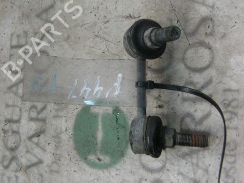 Used Right rear suspension arm Right rear suspension arm PEUGEOT 607 (9D, 9U) 2.2 HDi (133 hp) 14296556 14296556