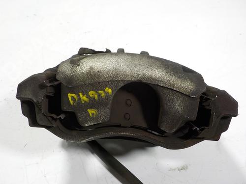 Right front brake caliper CITROËN C4 CACTUS 1.6 BlueHDi 100 | BP14362613M104 - Image 4
