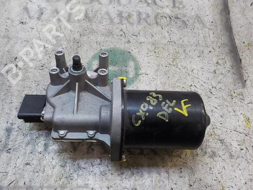 Used Front wiper motor Front wiper motor FIAT SCUDO Bus (270_, 272_) [2007-2016] 4005383 4005383