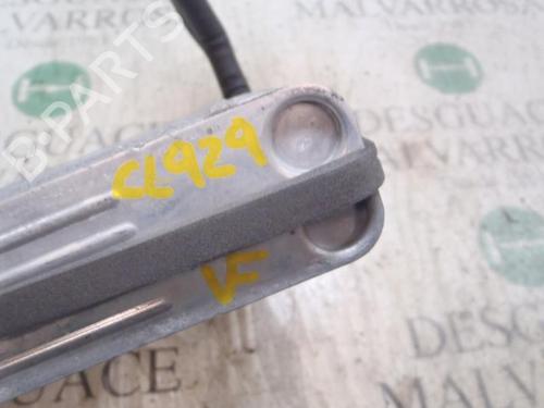 Air conditioning evaporator FORD FIESTA VI (CB1, CCN)  | BP11643219M109 