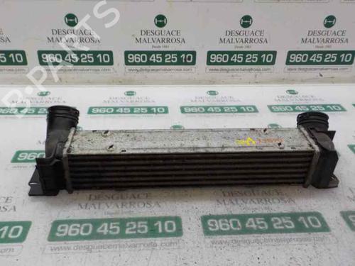 Intercooler BMW 1 (E87) 118 d | BP4468593M30 - Image 2