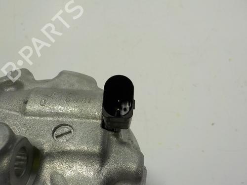 AC compressor AUDI A1 Sportback (GBA)  | BP12108085M34 