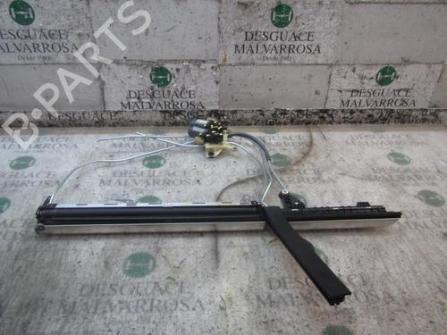 Used Rear left window mechanism Rear left window mechanism BMW 7 (E65, E66, E67) [2001-2009] 4011631 4011631