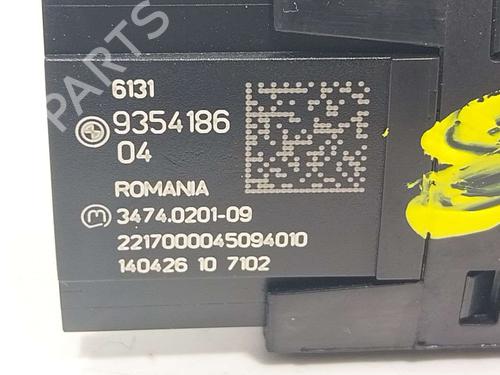 Warning switch BMW 5 Touring (F11) | BP40025262I22 - Image 4
