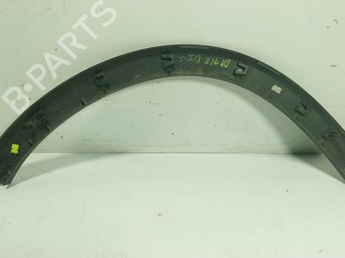 Listwa nadkola przedniego lewego FIAT TIPO Hatchback (356_, 357_) 1.0 (357HXN1A) | BP30926412C134