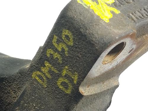Left front steering knuckle NISSAN NV200 Van e-NV (ME0N) | BP26612832M25 