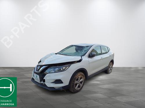 Startmotor NISSAN QASHQAI II SUV (J11, J11_) 1.3 DIG-T | BP27315422M8 