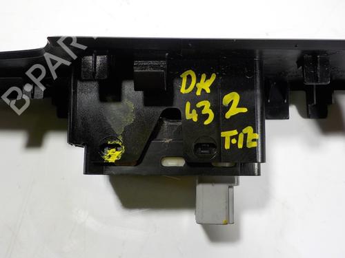 Left rear window switch LEXUS IS III (_E3_)  | BP12451721I29 