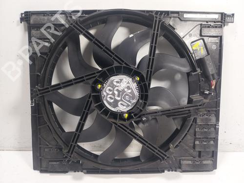 Used Radiator fan BMW 3 (G20, G80, G28) 330 i (258 hp) 24213592