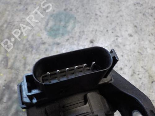 Pedal FORD FIESTA VI (CB1, CCN) 1.0 EcoBoost | BP3850607I4 
