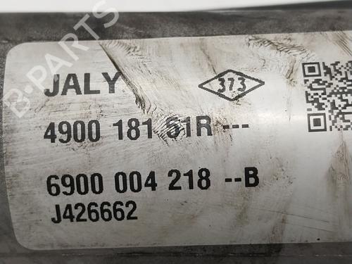 Styregear/Snekke DACIA LODGY (JS_) 1.5 Blue dCi 115 (JSJT) | BP29431275M22 