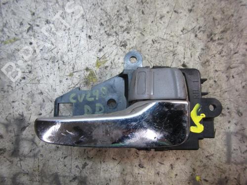 Used Front right interior door handle MITSUBISHI GRANDIS (NA_W) 2.0 DI-D (NA8W) (136 hp) 4009476