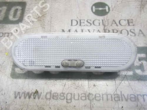 Interior roof light DACIA LODGY (JS_) [2012-2024]null 8200074362