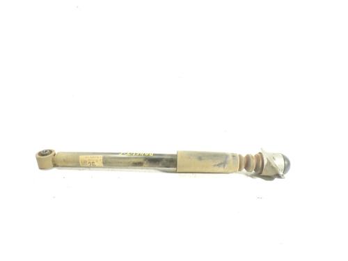 Used Left rear shock absorber Left rear shock absorber 7818604 7818604