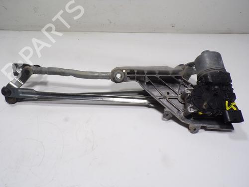 Front wiper motor FORD FIESTA VI (CB1, CCN)  | BP11192831M29 