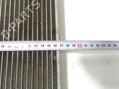 Water radiator PEUGEOT 508 SW I (8E_) 2.0 HDi | BP6705906M31 
