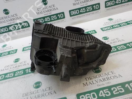 Luftfilter kasse RENAULT CLIO IV (BH_)  | BP14282002M87 