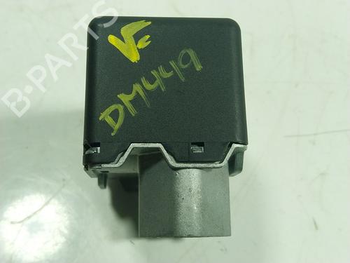 Electronic module RENAULT MEGANE IV Hatchback (B9A/M/N_)  | BP16725257M83 