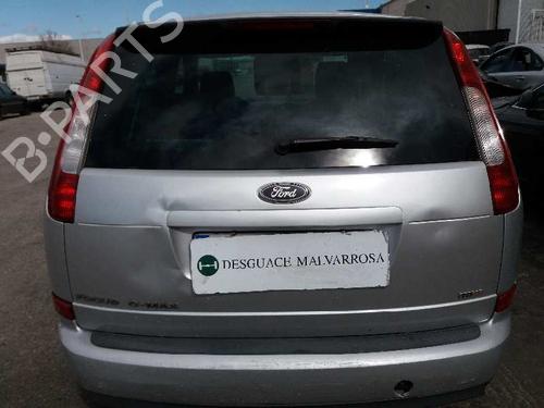 Electronic module FORD FOCUS C-MAX (DM2) 1.8 TDCi | BP14284007M83 - Image 8