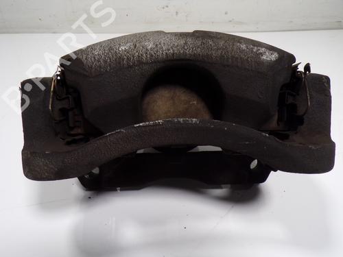 Used Right front brake caliper NISSAN X-TRAIL III (T32_, T32R, T32RR) 1.6 dCi (T32) (130 hp) 14848346