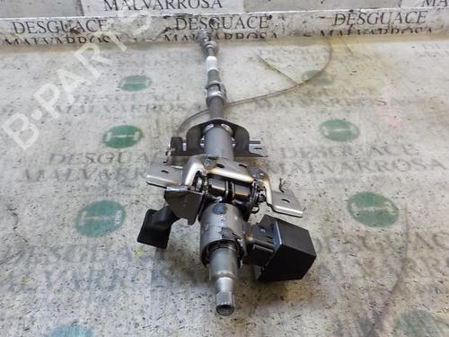 Used Steering column Steering column PEUGEOT 308 II (LB_, LP_, LW_, LH_, L3_) [2013-2021] 3999124 3999124