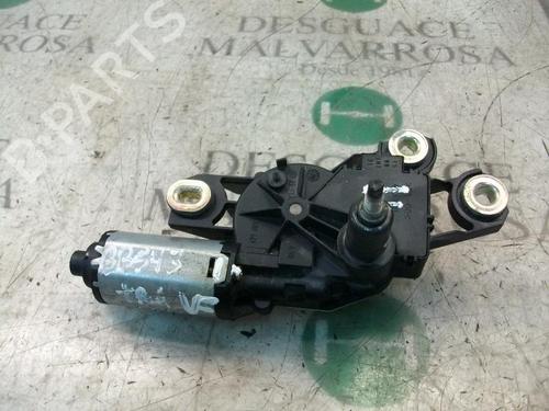 Used Rear wiper motor SEAT ALTEA (5P1) 1.6 (102 hp) 3753137