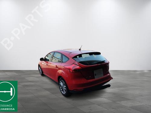 Left sun visor FORD FOCUS III 1.0 EcoBoost | BP17029206I1  - Image 5