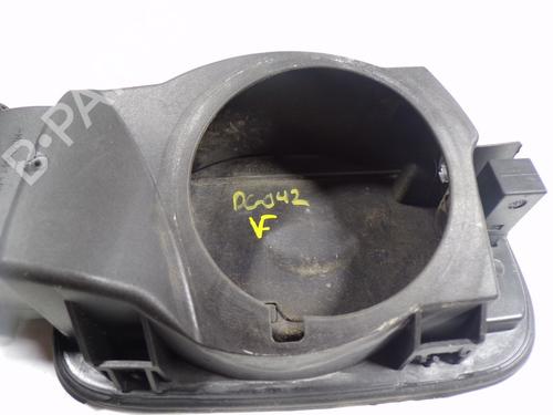 Fuel flap BMW X3 (E83) 2.0 d | BP7460659C131 