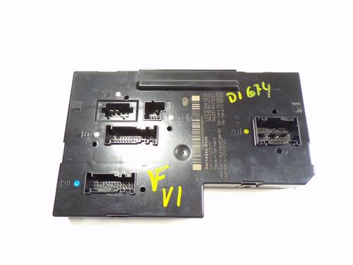 Used Electronic module Electronic module MERCEDES-BENZ E-CLASS Coupe (C207) [2009-2016] 9195030 9195030