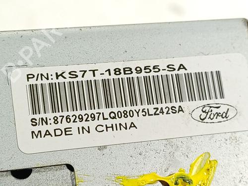 Display FORD MONDEO V Hatchback (CE) 1.5 EcoBoost | BP36075664C48  - Image 5