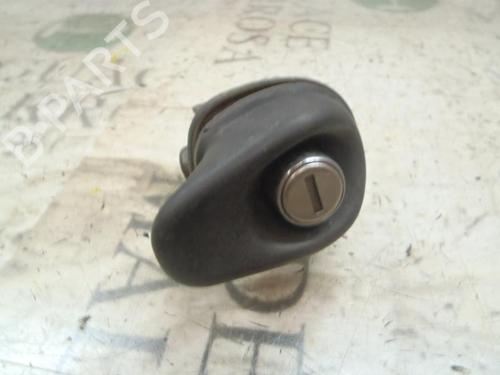 Used Tailgate handle SEAT IBIZA II (6K1) [1993-2002]  3823579