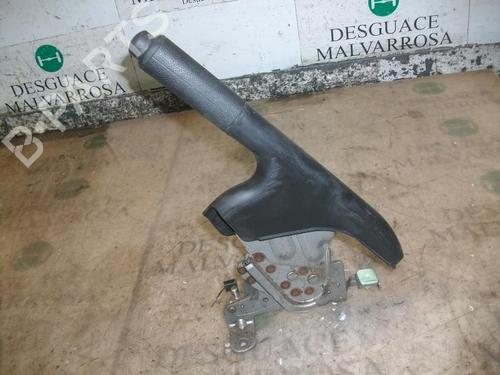 Used Hand brake FORD FIESTA V (JH_, JD_) 1.6 16V (100 hp) 8769686